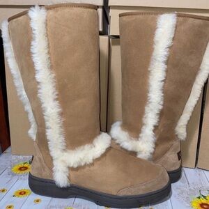UGG SUNBURST TALL